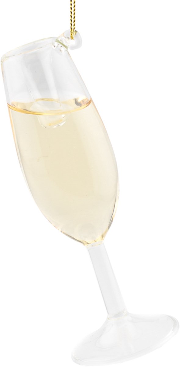 HomeBound by KY | Kerstbal champagne | kerstbal | kerstdecoratie | feestdecoratie